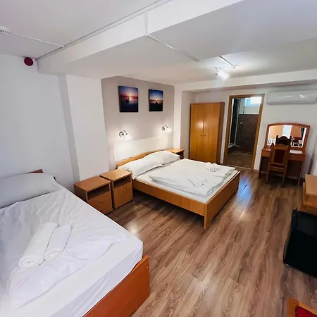 Bed and breakfast Eged Panzió Eger