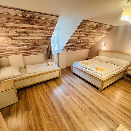Eged Panzió 3*