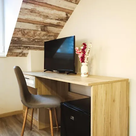Eged Panzió Bed and breakfast Eger